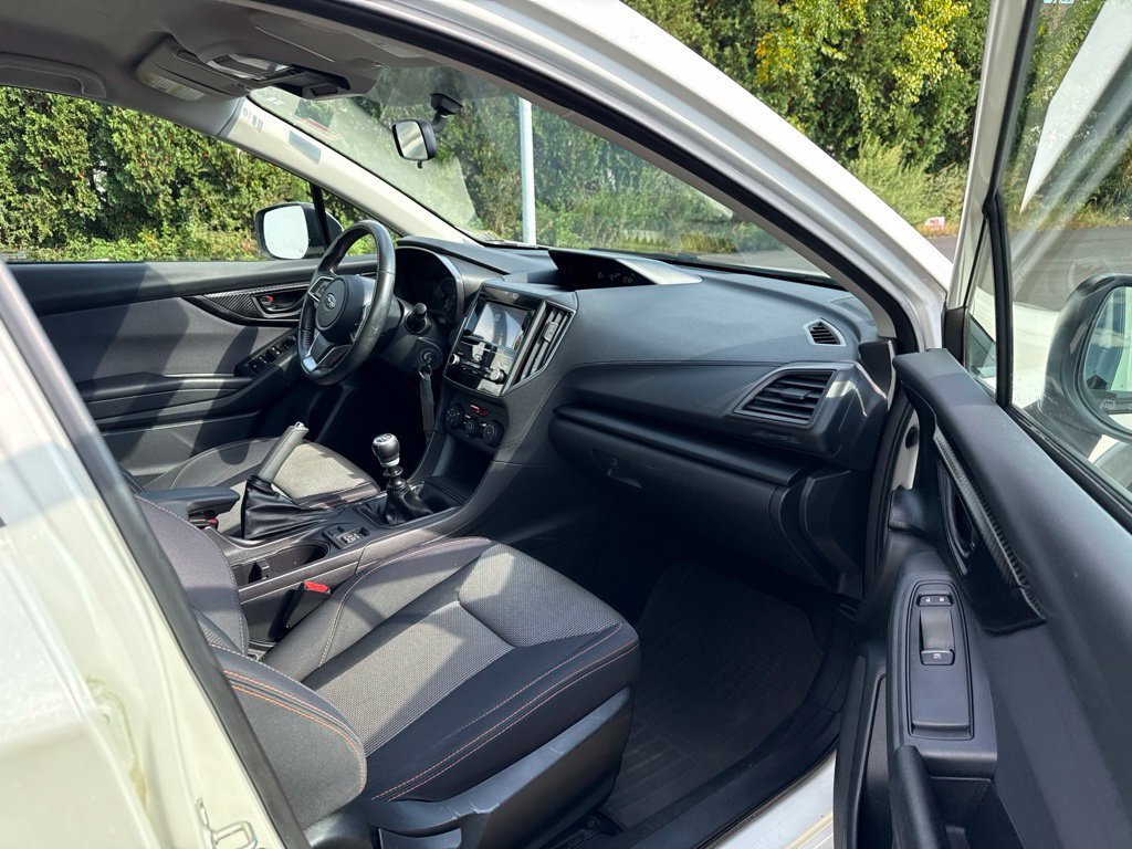 Used 2018 Subaru Crosstrek 2.0i Premium AWD/4WD image 15