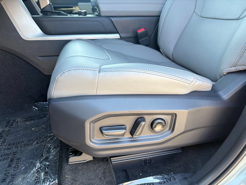 New 2026 Toyota Tundra Limited AWD/4WD image 10