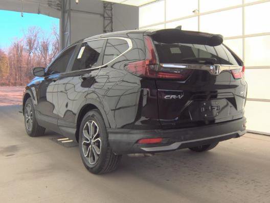 Used 2021 Honda CR-V EX image 5