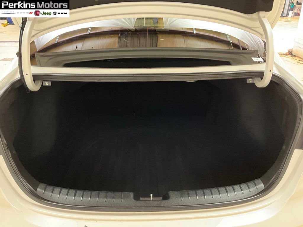 Used 2022 Kia Forte GT w/ GT2 Package image 12