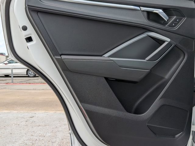 Used 2021 Audi Q3 2.0T Premium Plus w/ Premium Plus Package image 24