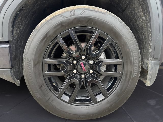 Used 2024 GMC Sierra 1500 Elevation AWD/4WD image 14