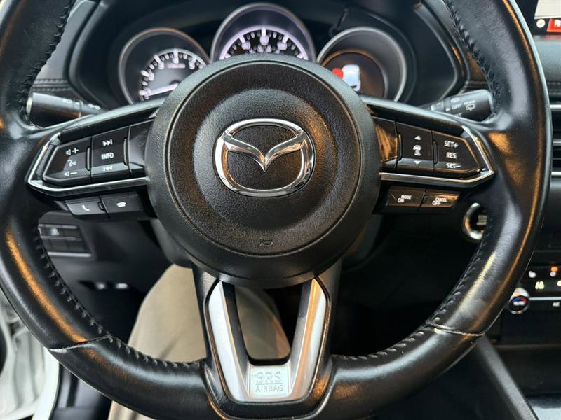 Used 2019 MAZDA CX-5 Touring image 33