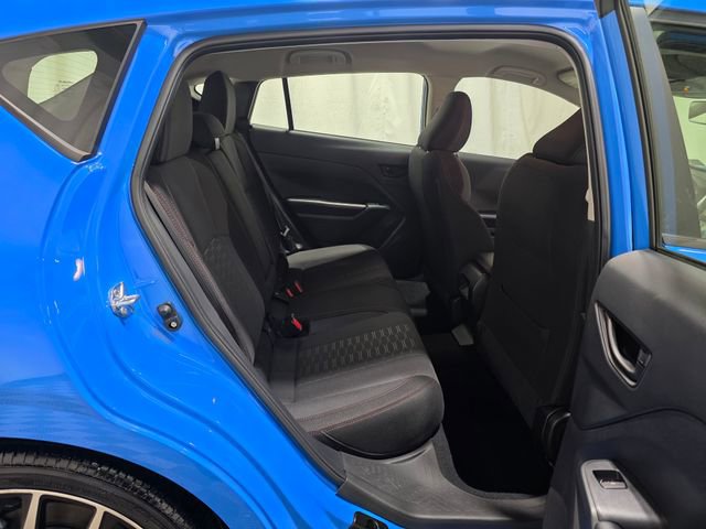 Certified 2025 Subaru Impreza 2.0i Sport image 32