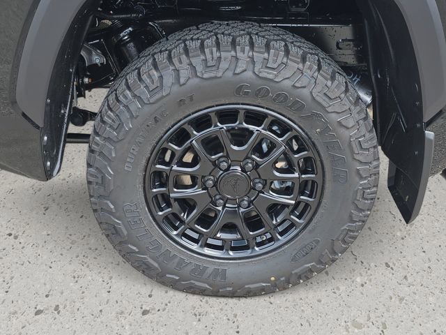 New 2026 Toyota Tundra SR5 RWD image 32