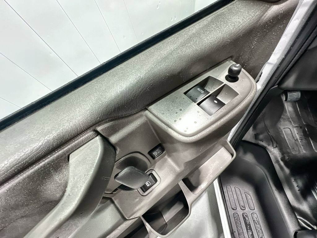 New 2025 Chevrolet Express 2500 w/ Driver Convenience Package image 15