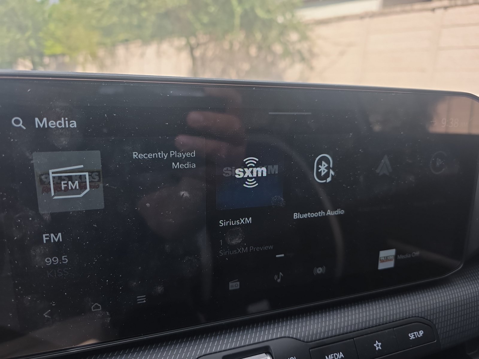 Certified 2025 Kia K4 GT-Line w/ GT-Line Premium Package FWD image 14