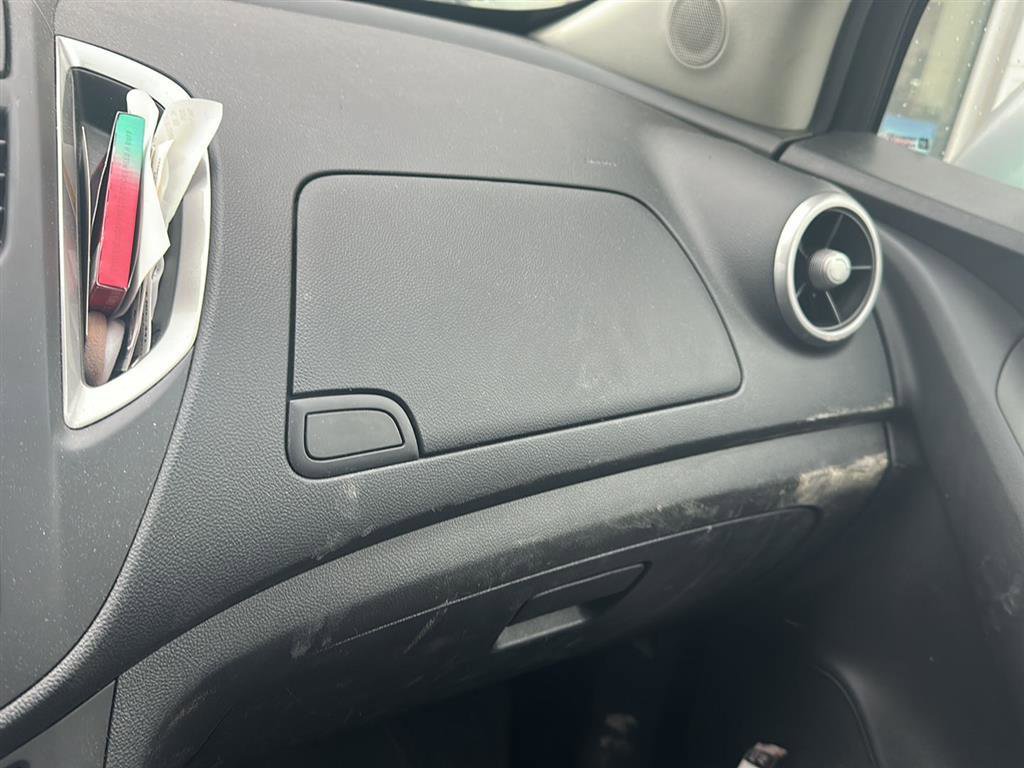 Used 2015 Chevrolet Trax LS w/ LPO, Protection Package FWD image 25