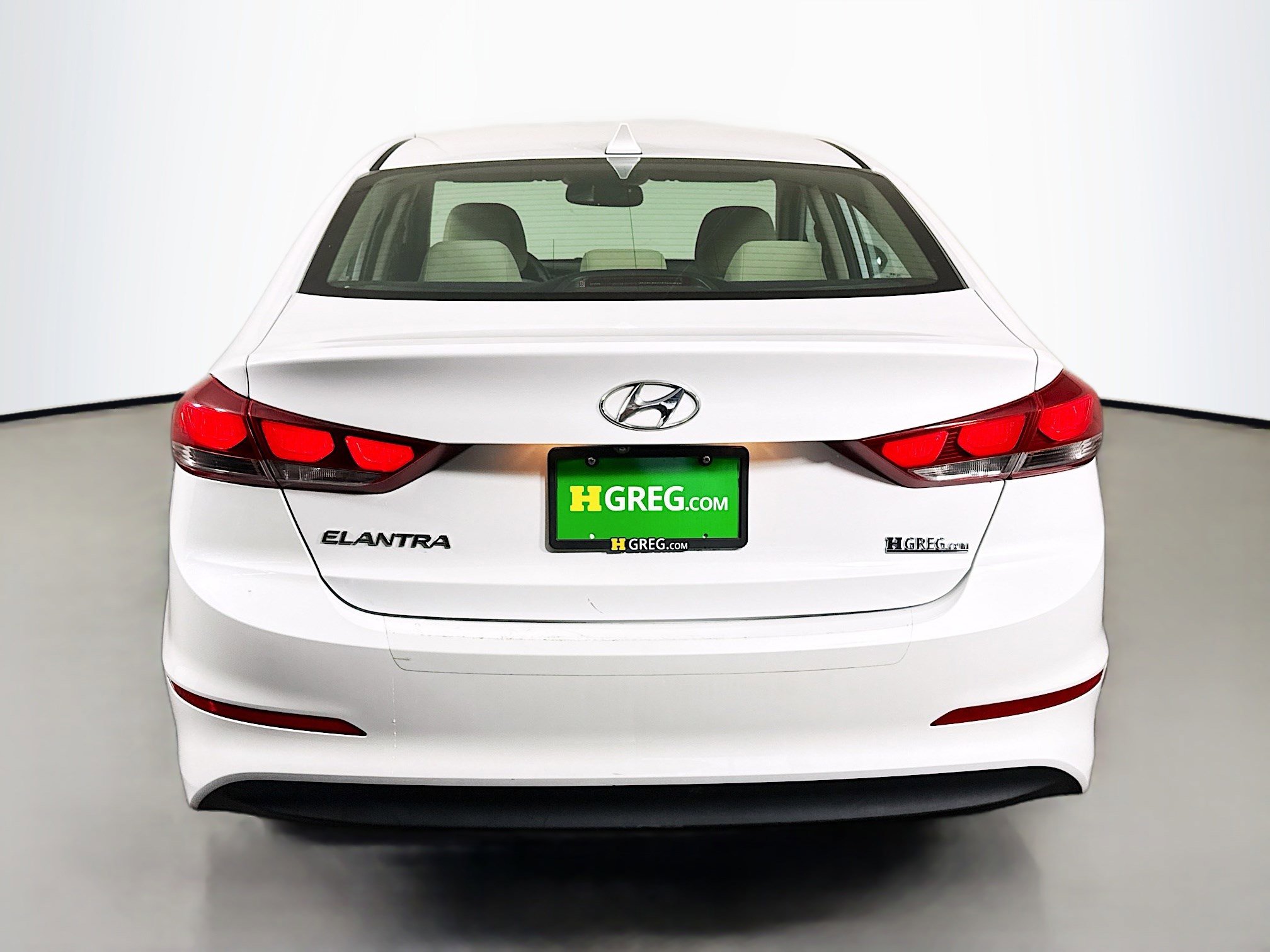Used 2018 Hyundai Elantra SEL image 8