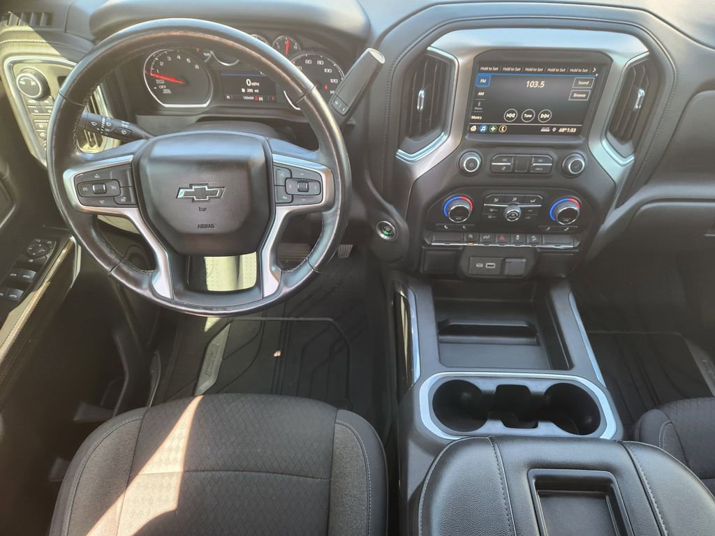 Used 2019 Chevrolet Silverado 1500 RST w/ All-Star Edition image 31