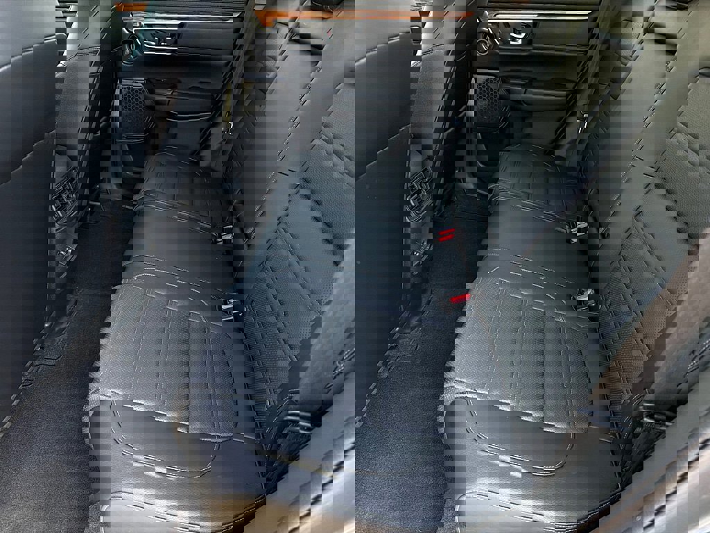 Used 2019 Honda CR-V EX-L image 9