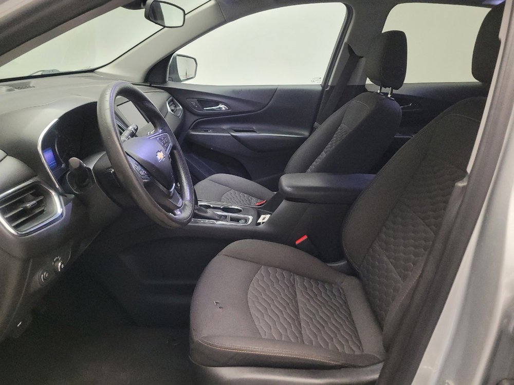 Used 2020 Chevrolet Equinox LT image 17