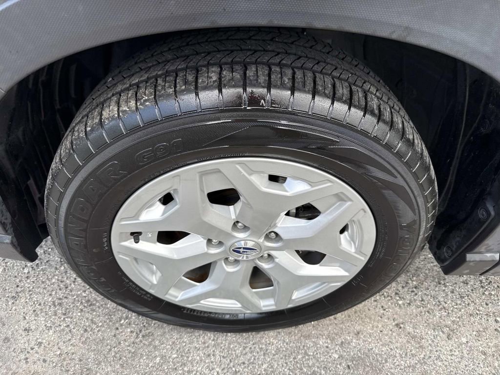 Used 2020 Subaru Forester w/ Alloy Wheel Package image 12