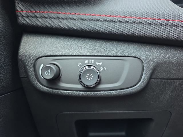 New 2026 Chevrolet TrailBlazer RS w/ Convenience Package image 24