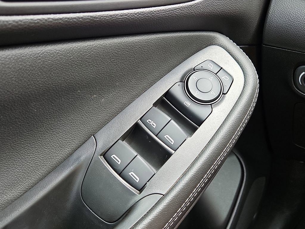 Used 2025 Buick Encore GX Preferred FWD image 15