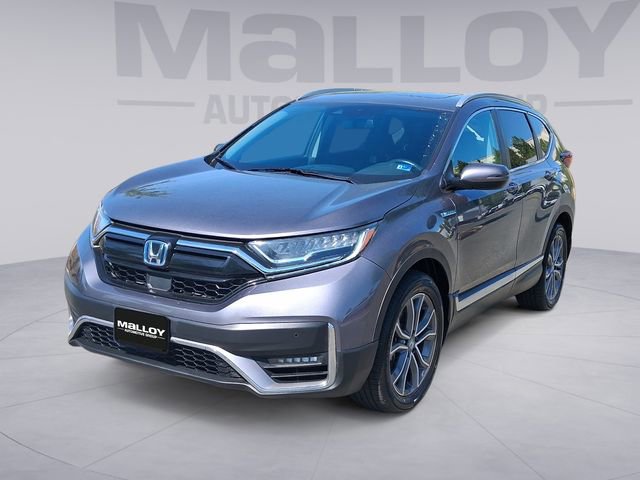 Used 2022 Honda CR-V Touring