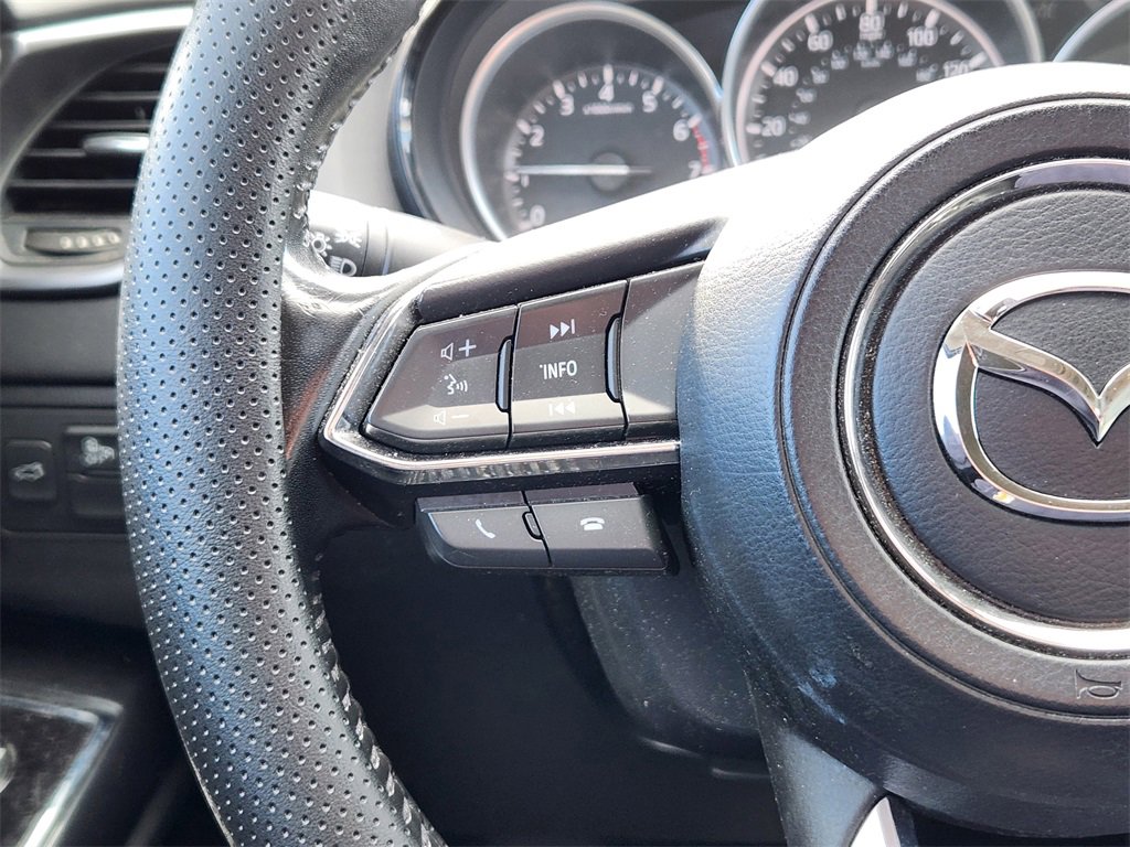 Used 2016 MAZDA CX-9 Touring image 15