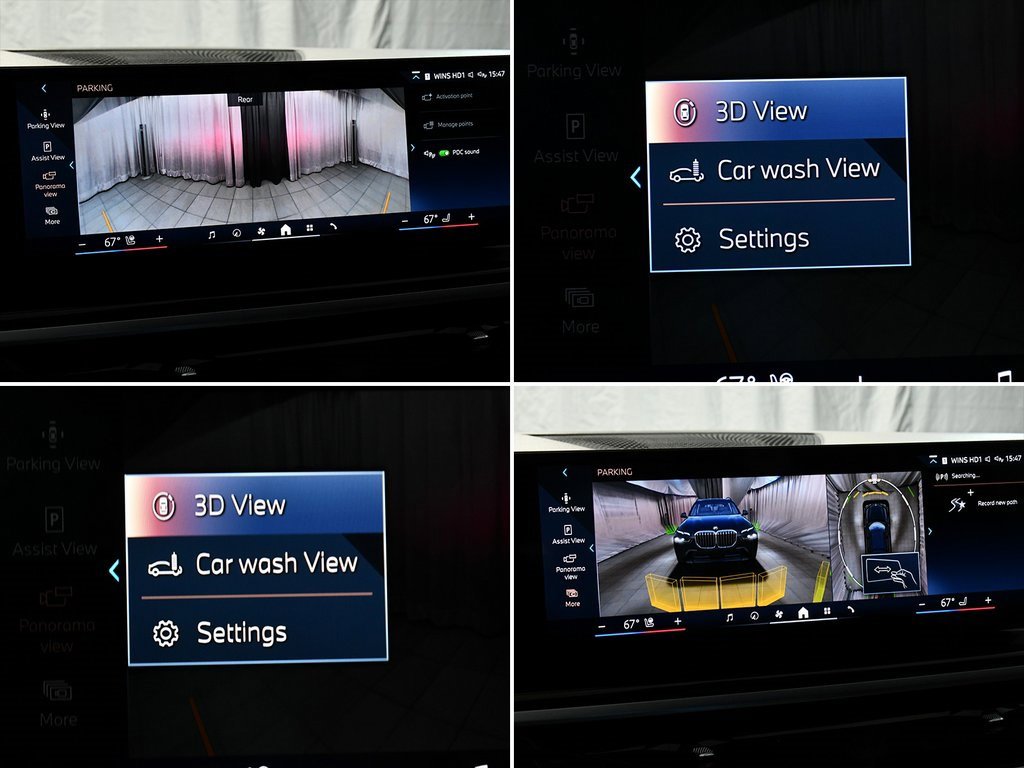 Used 2024 BMW X7 xDrive40i w/ Executive Package image 28