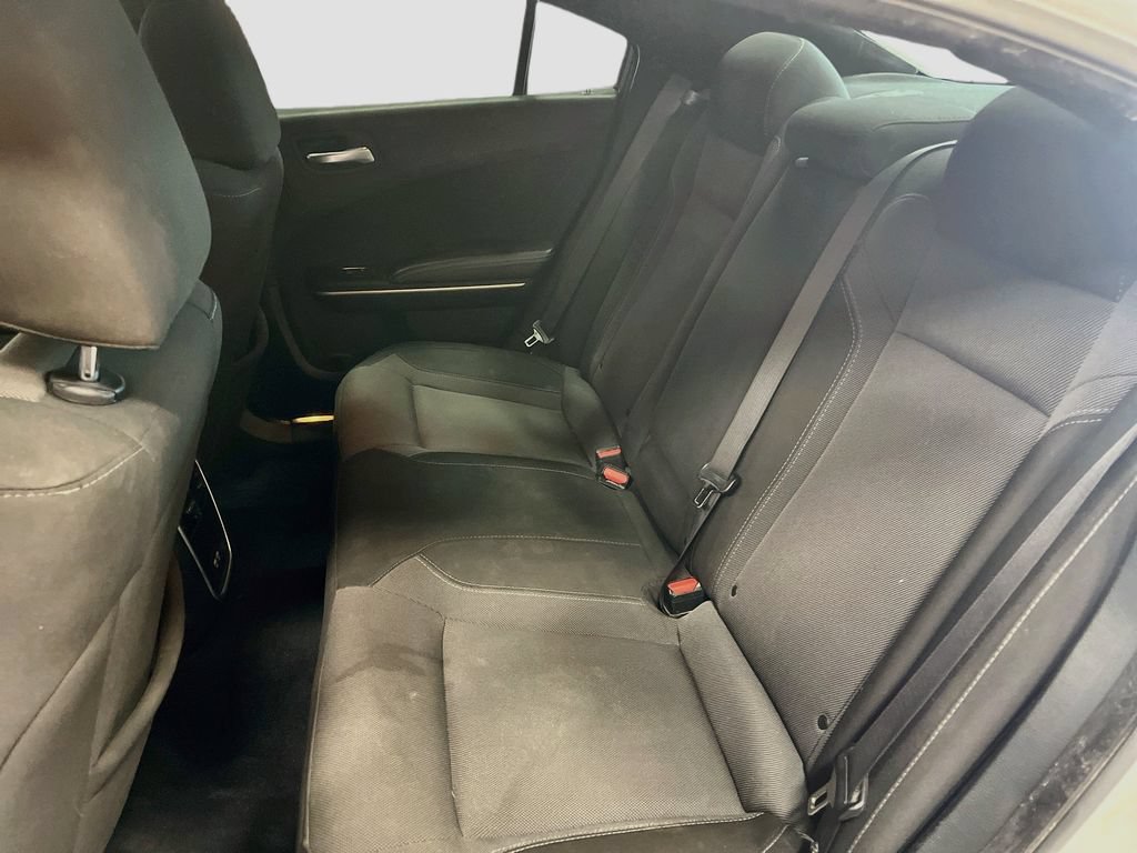 Used 2022 Dodge Charger SXT AWD/4WD image 23