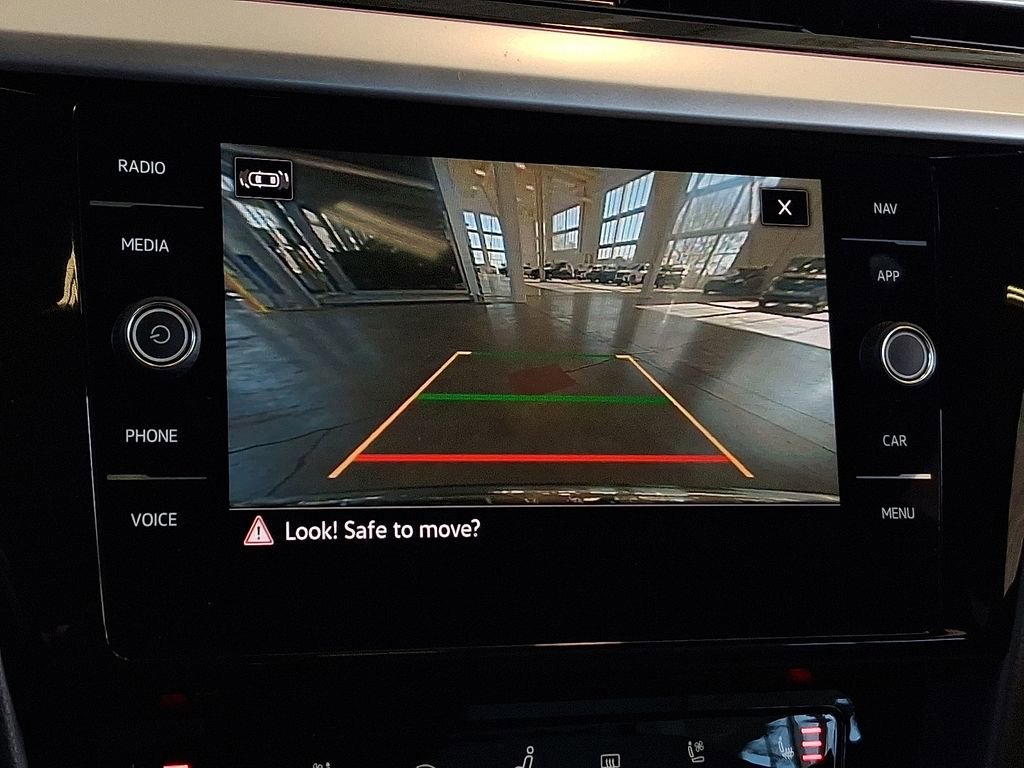 Used 2023 Volkswagen Arteon SEL Premium image 4