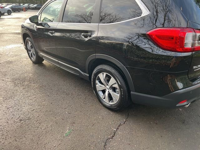Used 2025 Subaru Ascent Premium w/ Popular Package #2 image 8
