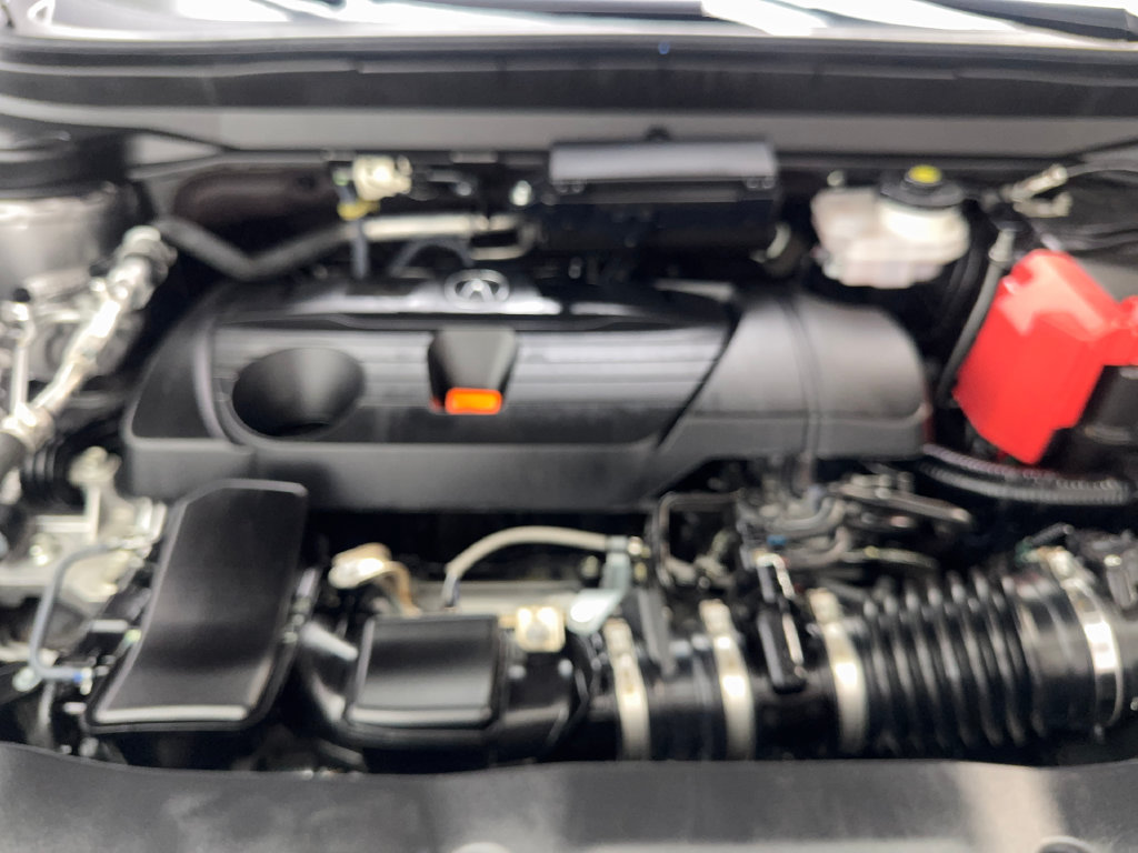 Used 2025 Acura RDX w/ Advance Package AWD/4WD image 79