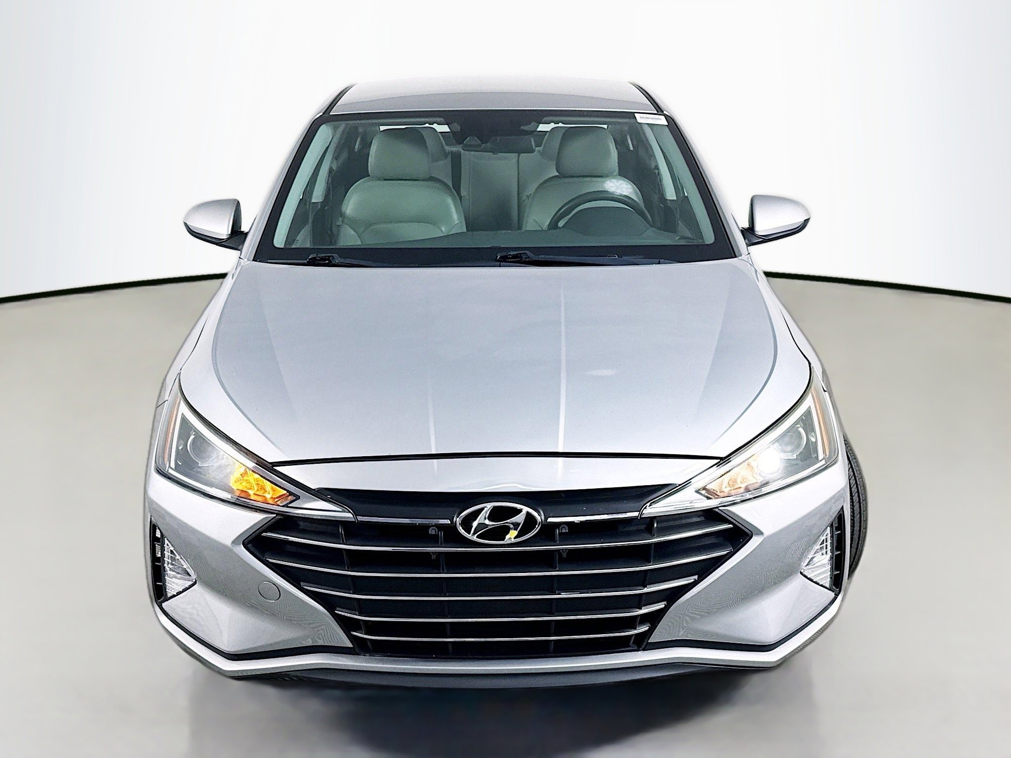 Used 2020 Hyundai Elantra SE w/ Cargo Package (C1) video 2