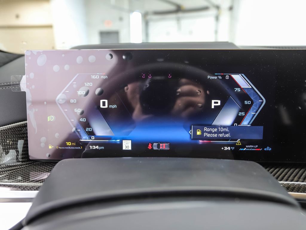 Used 2025 BMW X7 M60i image 14