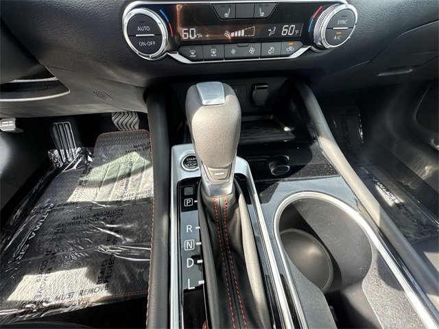 New 2025 Nissan Altima 2.5 SR w/ SR Premium Package image 19