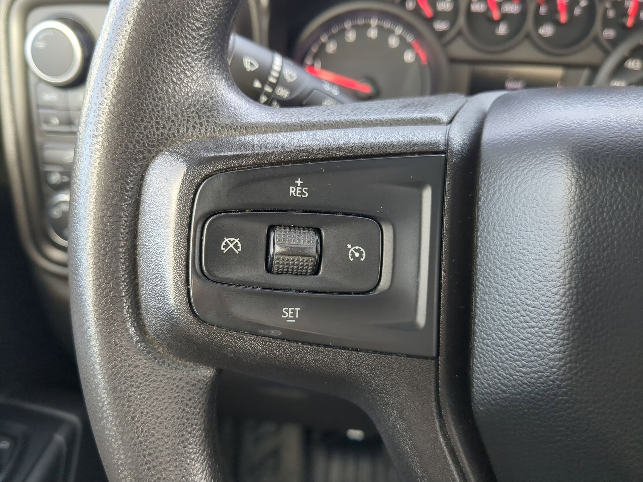 Used 2021 Chevrolet Silverado 1500 W/T w/ WT Value Package image 19