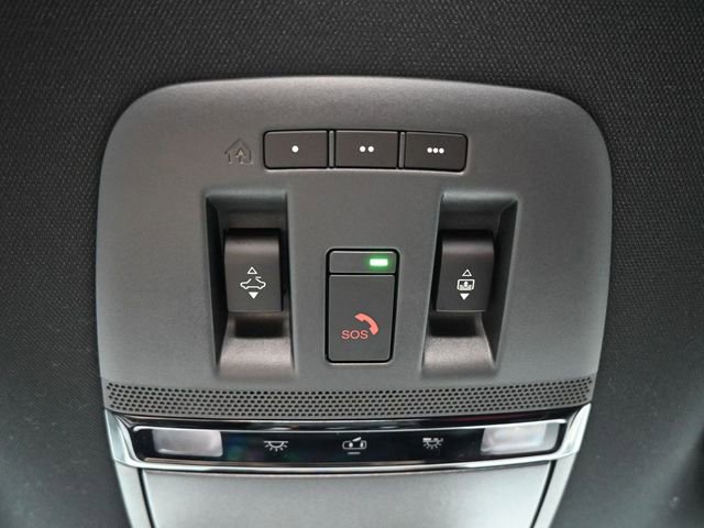 New 2026 Nissan Armada NISMO AWD/4WD image 44