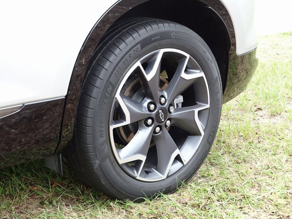 Used 2022 Chevrolet Blazer RS image 30