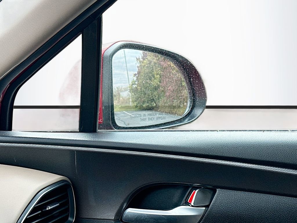 Used 2023 Hyundai Santa Fe SE image 23