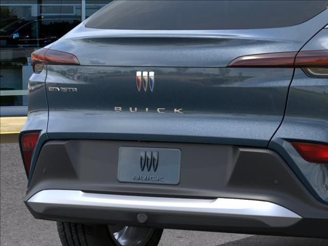 New 2026 Buick Envista Sport Touring w/ Convenience I Package FWD image 14