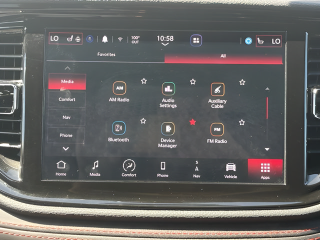 Used 2025 Dodge Durango GT AWD/4WD image 26