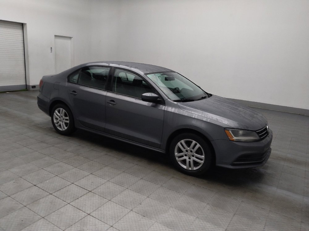 Used 2018 Volkswagen Jetta S image 11