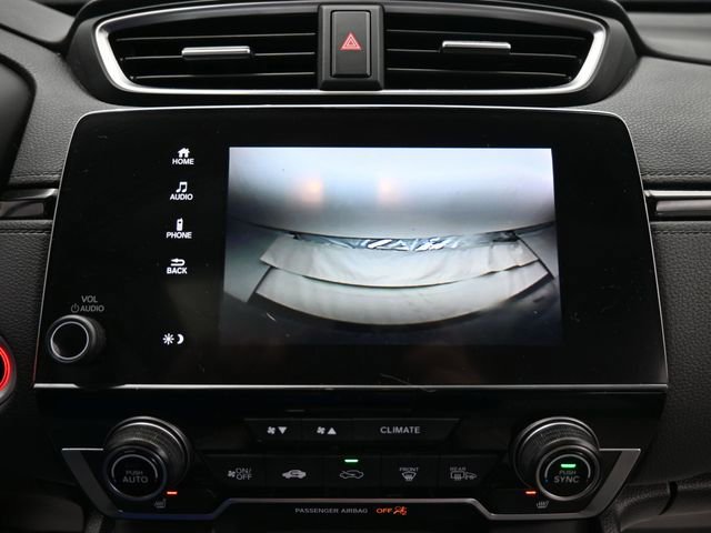 Used 2018 Honda CR-V EX-L image 20