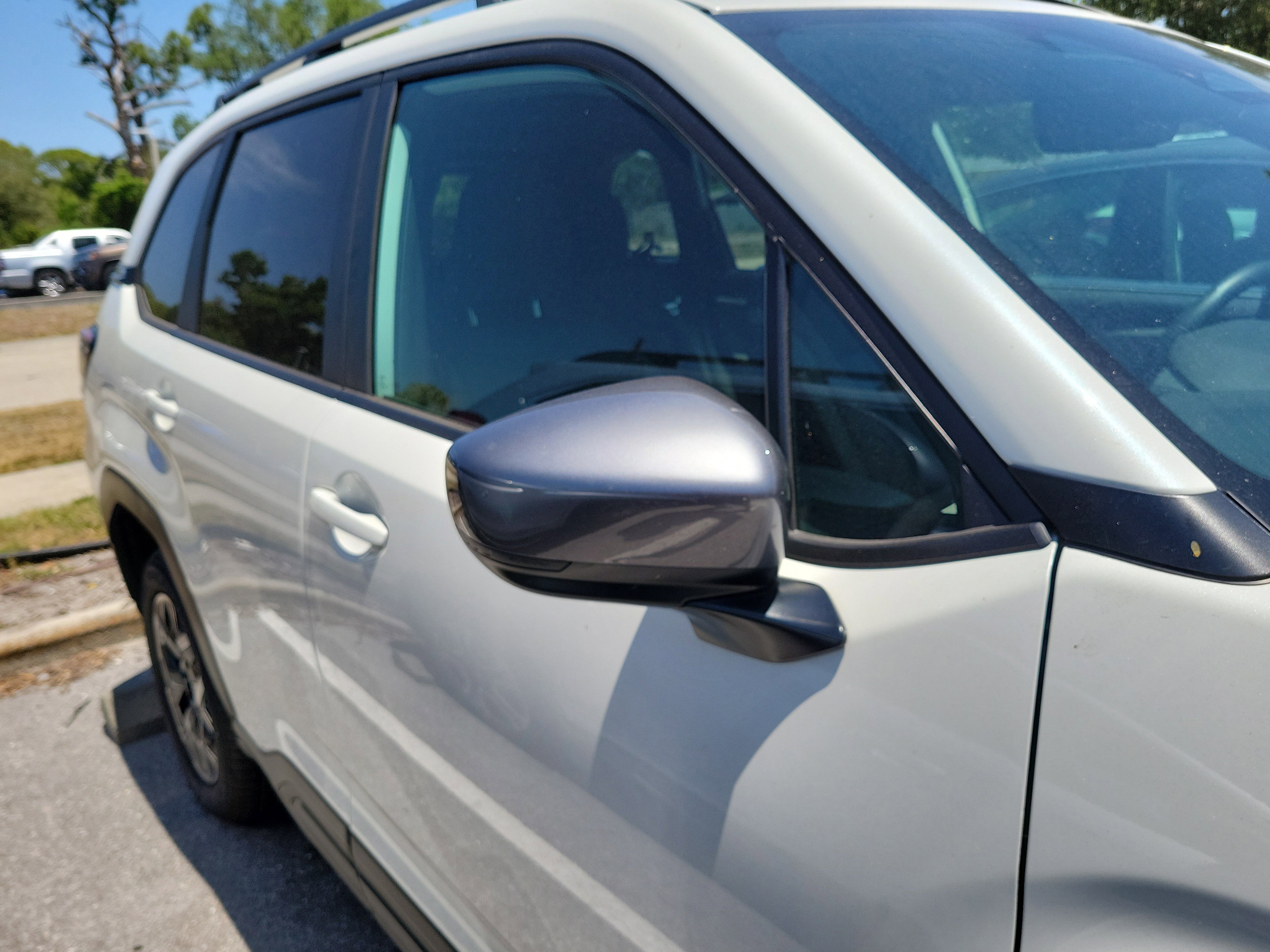 Used 2026 Subaru Forester Premium AWD/4WD image 9