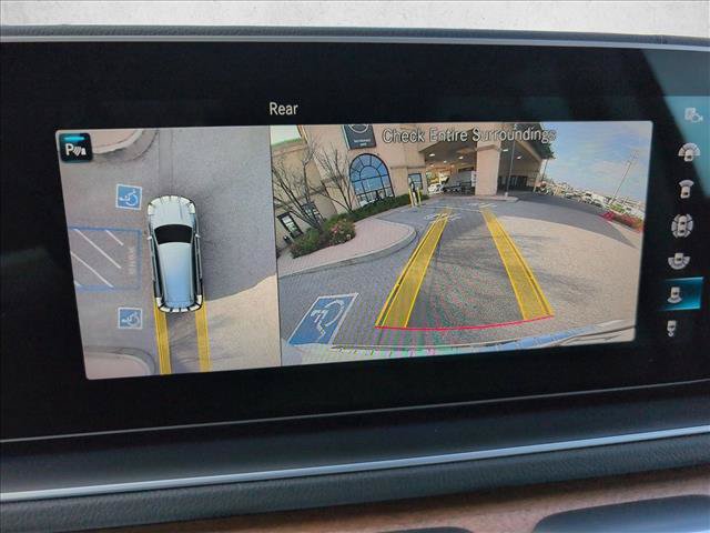 Certified 2022 Mercedes-Benz GLS 450 4MATIC image 14