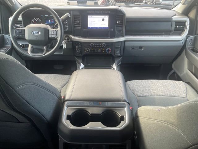 Used 2023 Ford F250 XLT w/ 360-Degree Camera Package image 12