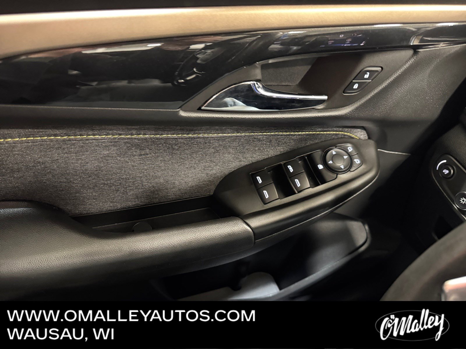 Used 2024 Chevrolet TrailBlazer ACTIV w/ Driver Confidence Package image 19