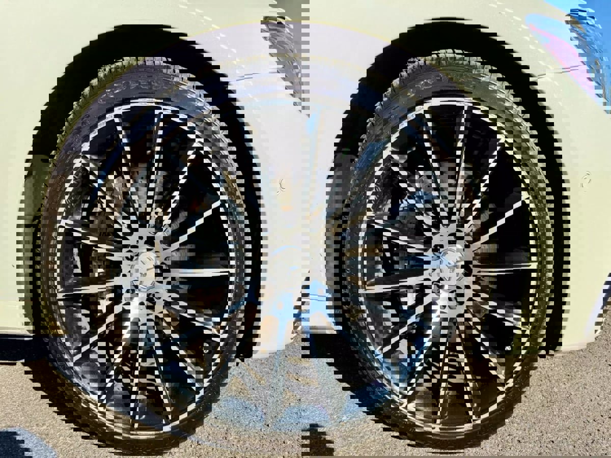 Used 2018 Mercedes-Benz E 43 AMG 4MATIC Sedan image 39