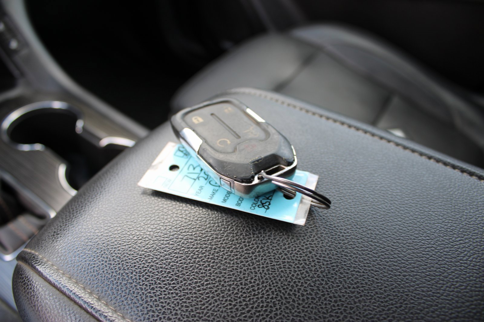 Used 2019 GMC Acadia SLT image 30