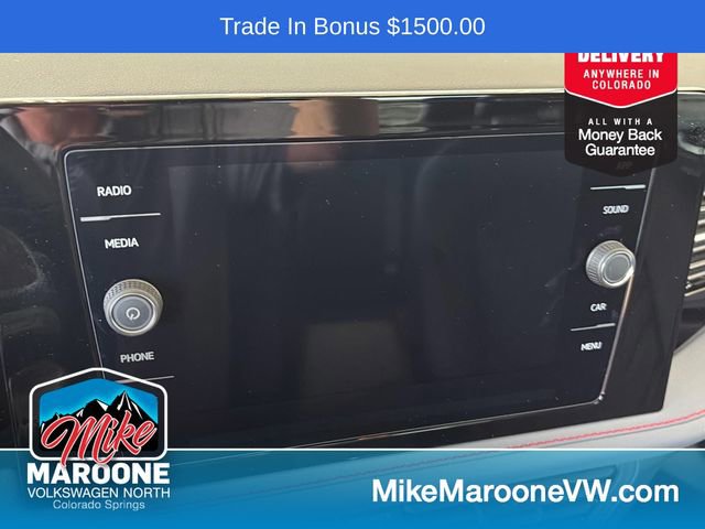 New 2026 Volkswagen Jetta GLI Autobahn image 10