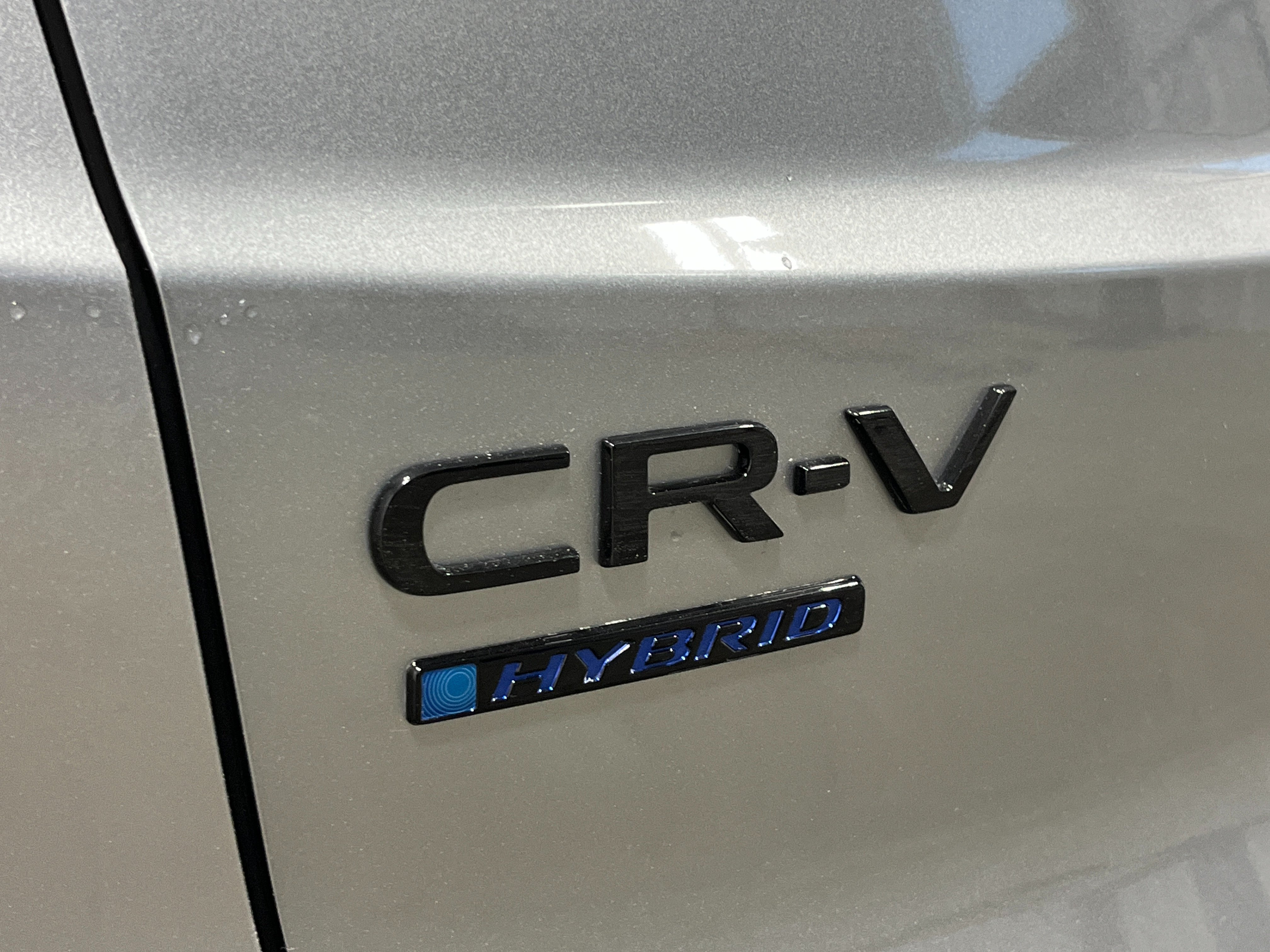 New 2027 Honda CR-V Sport Touring image 8