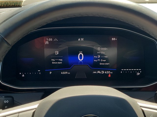 Certified 2026 Volkswagen Jetta Sport FWD image 18