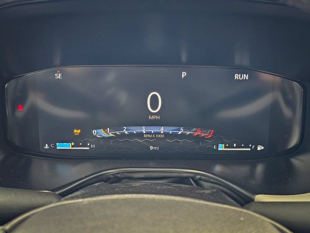 New 2026 Jeep Compass Limited AWD/4WD image 15