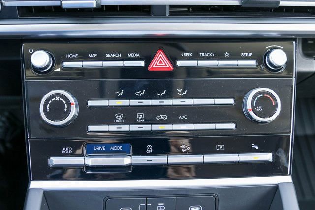 New 2026 Hyundai Santa Fe SE image 20