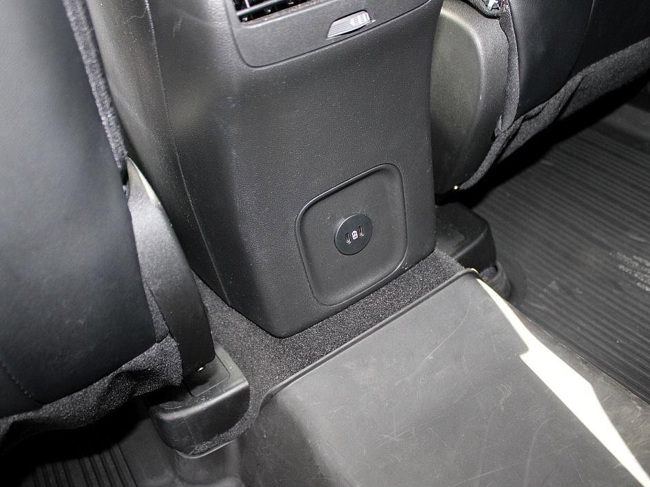 Used 2023 Ford Escape ST-Line Elite image 18