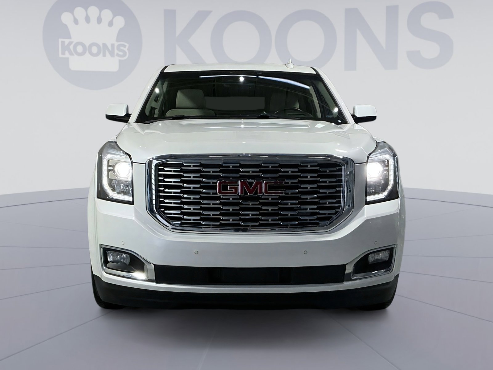 Used 2019 GMC Yukon XL Denali w/ Denali Ultimate Package image 19